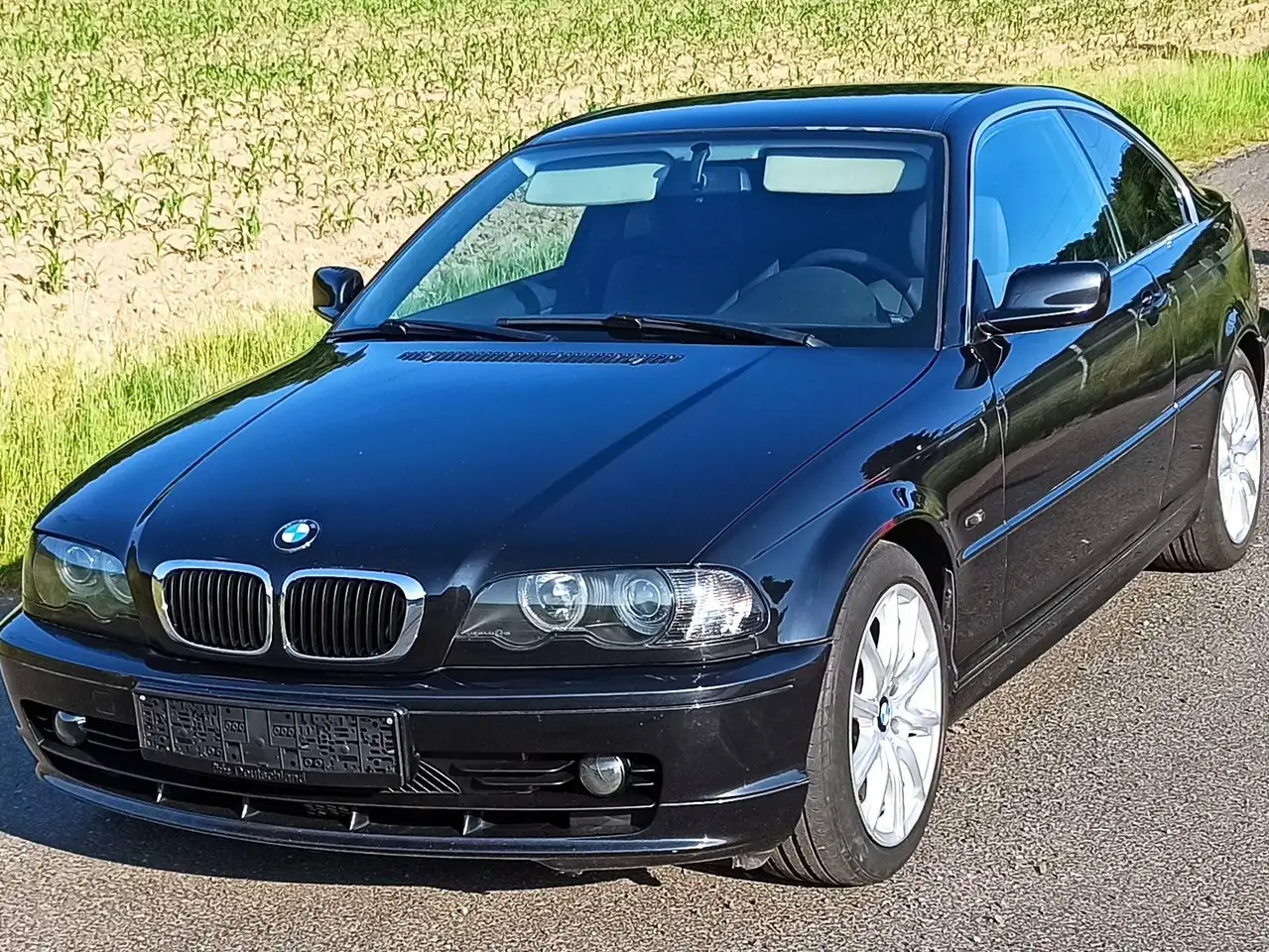 BMW 330 Ci, foto 2