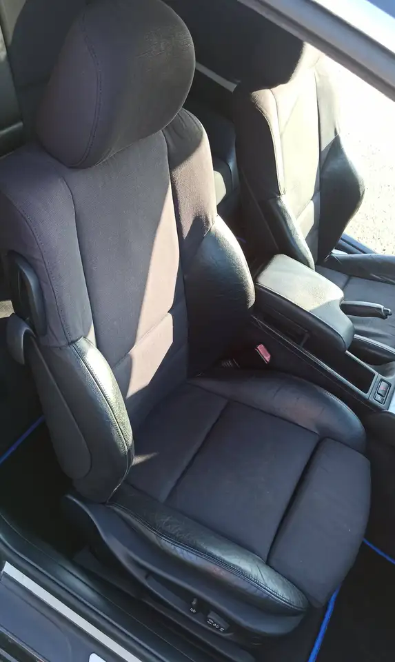 BMW 330 Ci, foto 11
