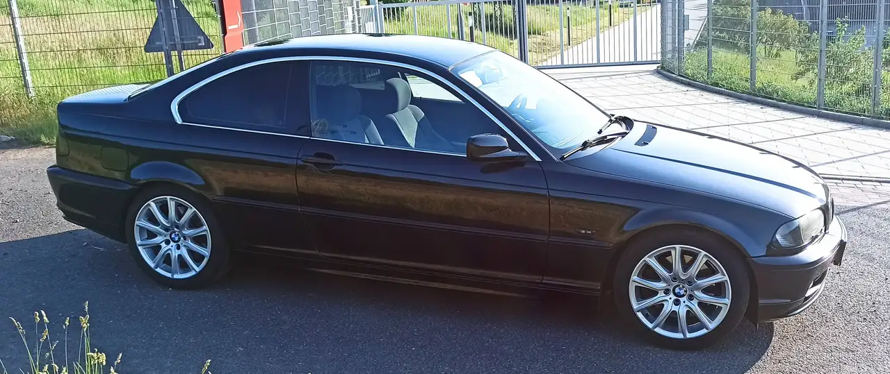BMW 330 Ci, foto 5