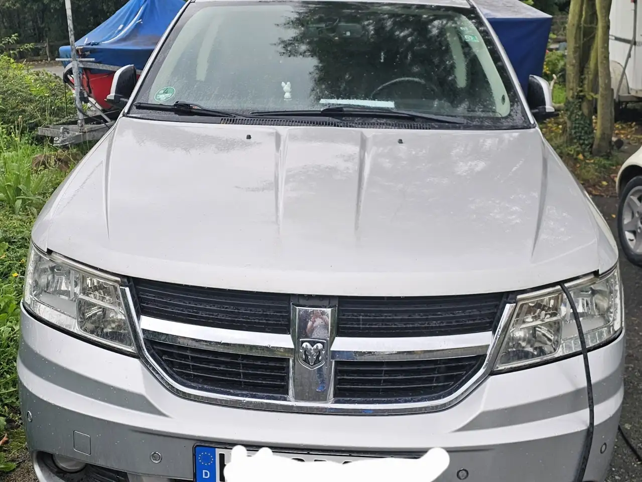 Dodge Journey