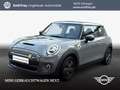 MINI Cooper SE Cooper SE Trim S, Sportsitze, LED, Navi Grau - thumbnail 1