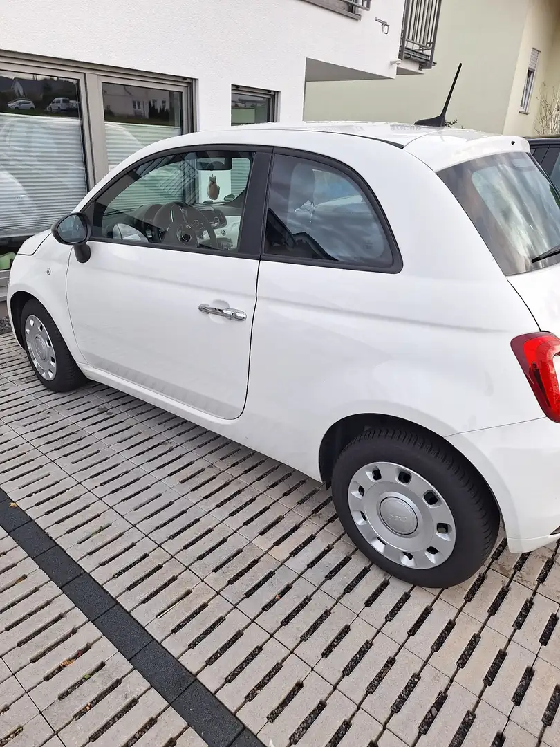 Fiat 500 - 2