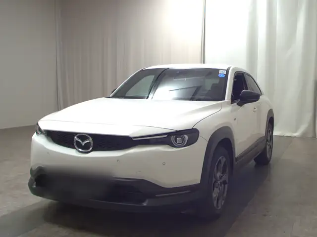 Mazda MX-30