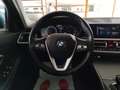 BMW 316 d 48V MHEV Touring auto Cruise LED Cerchi 18” Blau - thumbnail 9
