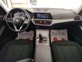 BMW 316 d 48V MHEV Touring auto Cruise LED Cerchi 18” Blau - thumbnail 4