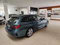 BMW 316 d 48V MHEV Touring auto Cruise LED Cerchi 18” Blau - thumbnail 7