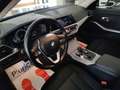 BMW 316 d 48V MHEV Touring auto Cruise LED Cerchi 18” Blau - thumbnail 44