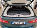 BMW 316 d 48V MHEV Touring auto Cruise LED Cerchi 18” Blau - thumbnail 48