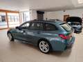 BMW 316 d 48V MHEV Touring auto Cruise LED Cerchi 18” Blau - thumbnail 6