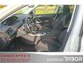 Peugeot 308 SW 2.0 BHDi 150 Aut. Allure Nav Pano Keyless Weiß - thumbnail 8