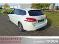 Peugeot 308 SW 2.0 BHDi 150 Aut. Allure Nav Pano Keyless Weiß - thumbnail 3