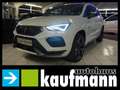 CUPRA Ateca ATECA 1,5 TSI DSG SHZ ACC PANO KAMERA ALCANTARA 19 Weiß - thumbnail 1