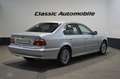 BMW 525 i A Exclusive *Vollleder*Automatik* Silber - thumbnail 11