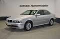 BMW 525 i A Exclusive *Vollleder*Automatik* Silber - thumbnail 13