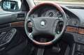 BMW 525 i A Exclusive *Vollleder*Automatik* Silber - thumbnail 6