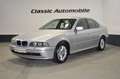 BMW 525 i A Exclusive *Vollleder*Automatik* Silber - thumbnail 1
