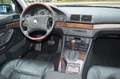BMW 525 i A Exclusive *Vollleder*Automatik* Silber - thumbnail 4
