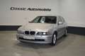 BMW 525 i A Exclusive *Vollleder*Automatik* Silber - thumbnail 12