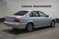 BMW 525 i A Exclusive *Vollleder*Automatik* Silber - thumbnail 2