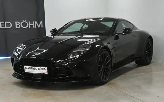 Aston Martin Vantage