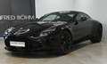Aston Martin Vantage Vantage Coupe Schwarz - thumbnail 13