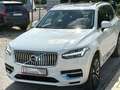 Volvo XC90 T8 Inscription 7 Sitze AWD PANO H&K HUD ACC Weiß - thumbnail 4
