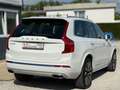 Volvo XC90 T8 Inscription 7 Sitze AWD PANO H&K HUD ACC Weiß - thumbnail 14