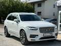 Volvo XC90 T8 Inscription 7 Sitze AWD PANO H&K HUD ACC Weiß - thumbnail 5
