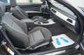 BMW 320 320i Cabrio M Paket Tüv 07/2027 Negro - thumbnail 12