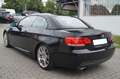 BMW 320 320i Cabrio M Paket Tüv 07/2027 Negro - thumbnail 4