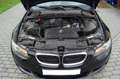 BMW 320 320i Cabrio M Paket Tüv 07/2027 Negro - thumbnail 13