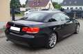 BMW 320 320i Cabrio M Paket Tüv 07/2027 Negro - thumbnail 5