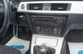 BMW 320 320i Cabrio M Paket Tüv 07/2027 Negro - thumbnail 9