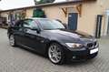 BMW 320 320i Cabrio M Paket Tüv 07/2027 Negro - thumbnail 7