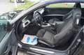 BMW 320 320i Cabrio M Paket Tüv 07/2027 Negro - thumbnail 8