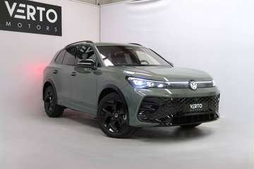 Tiguan 1.5 TSI R-Line Business Premium OPF DSG (EU6AP)