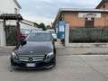 Mercedes-Benz E 220 *PREMIUM*IVA ESPOSTA*!!! Zwart - thumbnail 2