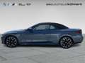 BMW 430 i xDrive Cabrio ///M-Sport UPE 87.800 EUR Azul - thumbnail 2