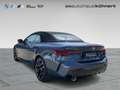 BMW 430 i xDrive Cabrio ///M-Sport UPE 87.800 EUR Blue - thumbnail 3