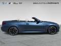 BMW 430 i xDrive Cabrio ///M-Sport UPE 87.800 EUR Blau - thumbnail 5