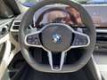 BMW 430 i xDrive Cabrio ///M-Sport UPE 87.800 EUR Bleu - thumbnail 11