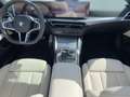 BMW 430 i xDrive Cabrio ///M-Sport UPE 87.800 EUR Bleu - thumbnail 10