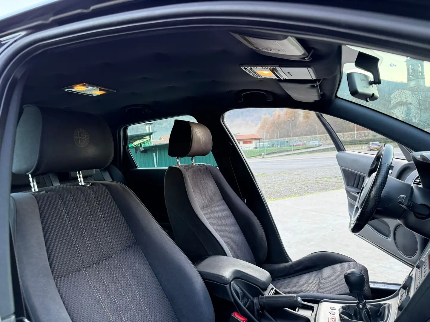 Alfa Romeo 159 SW 1.9 jtdm 16v Exclusive 150cv - 1