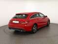 Mercedes-Benz CLA 200 SB Urban LED Navi Teilleder Kamera PDC Rojo - thumbnail 5