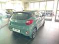 Hyundai i10 i10 1.0 mpi Connectline 63cv Verde - thumbnail 4