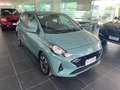 Hyundai i10 i10 1.0 mpi Connectline 63cv Verde - thumbnail 3