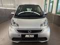 smart forTwo Mhd SHZ KLIMAAUTO NAVI ALU PANO ALLWETTER Silber - thumbnail 3
