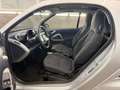 smart forTwo Mhd SHZ KLIMAAUTO NAVI ALU PANO ALLWETTER Silber - thumbnail 5