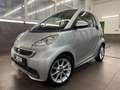 smart forTwo Mhd SHZ KLIMAAUTO NAVI ALU PANO ALLWETTER Silber - thumbnail 1