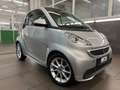 smart forTwo Mhd SHZ KLIMAAUTO NAVI ALU PANO ALLWETTER Silber - thumbnail 4